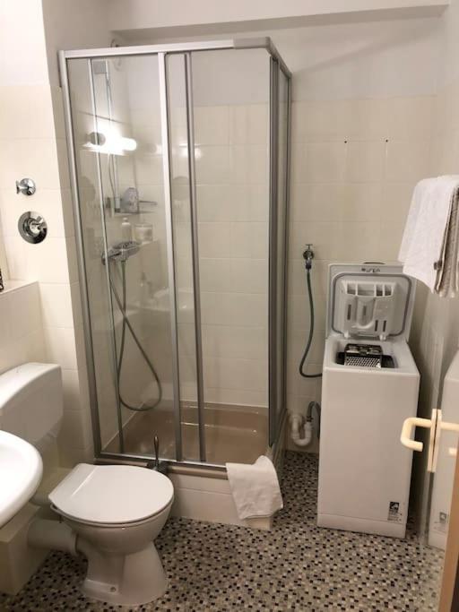 Charmantes 1Zi Apartment Im Herzen Von Braunschweig Mit Balkon Kültér fotó